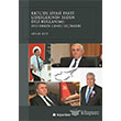 KKTC de Siyasi Parti Liderlerinin Beden Dili Kullanm 2013 Erken Genel Seimleri Hiperlink Yaynlar