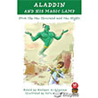 Aladdin And His Magic Lamp Kakns Gen Yaynlar