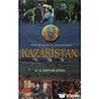 Dn Bugn ve Hedefteki Kazakistan IQ Kltr Sanat Yaynclk