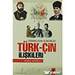 Osmanldan Gnmze Trk in likileri IQ Kltr Sanat Yaynclk
