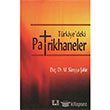 Trkiyedeki Patrikhaneler lke Yaynclk