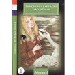 Les Cygnes Sauvages Yaban Kuular Tiydem Yaynclk
