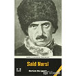Said Nursi lke Yaynclk