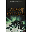 Labirent lklar IQ Kltr Sanat Yaynclk