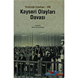 Kayseri Olaylar Davas Kitabevi Yaynlar