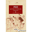 1923 Mrettipler Grevi deal Kltr Yaynclk