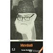 Mevdudi ilke Yaynclk