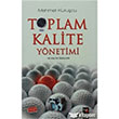 Toplam Kalite Ynetimi IQ Kltr Sanat Yaynclk