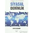 Kreselleme Girdabnda Siyasal Derinlik lke Yaynclk