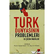 Trk Dnyasnn Problemleri ve zm nerileri IQ Kltr Sanat Yaynclk