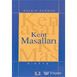 Kent Masallar lke Yaynclk