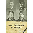 Jntrklerin Serveni lke Yaynclk