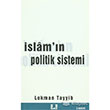 slamn Politik Sistemi lke Yaynclk