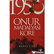 1950 Onur Madalyas Kore IQ Kltr Sanat Yaynclk
