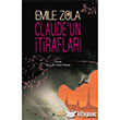 Claude un tiraflar deal Kltr Yaynclk