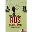Yeni arlar ve Rus D Politikas IQ Kltr Sanat Yaynclk