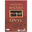 Karadeniz de Bir Boazii nye deal Kltr Yaynclk