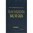 slam Hukukunda Su ve Ceza (2 Cilt Takm) Kitabevi Yaynlar