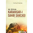 19. Yzylda Karahisar Sahib Sanca IQ Kltr Sanat Yaynclk