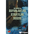 Ortadouda Suyun Artan Stratejik Deeri IQ Kltr Sanat Yaynclk