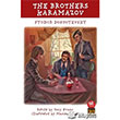 The Brothers Karamazov Kakns Gen Yaynlar