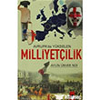 Avrupada Ykselen Milliyetilik IQ Kltr Sanat Yaynclk