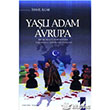 Yal Adam Avrupa IQ Kltr Sanat Yaynclk