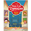 Bizim Evde Ramazan Tima Yaynlar