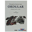 Eskia`dan Modern a`a Ordular Kitabevi Yaynlar