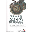 Zaman Alglamak ve Ynetmek IQ Kltr Sanat Yaynclk