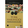 Trk Hakanl Karahanllar IQ Kltr Sanat Yaynclk