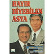 Hayır Diyebilen Asya İlke Yayıncılık