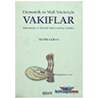 Ekonomik ve Mali Ynleriyle Vakflar Kitabevi Yaynlar