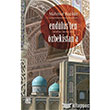 Endls`ten zbekistan`a (Seyahat Namei Zair) Palet Yaynlar