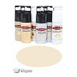 3057 Platin Metalik Boyutlu Boya 30 cc Artebella