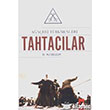 Aaeri Trkmenleri Tahtaclar IQ Kltr Sanat Yaynclk