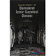 Demokrat zmir Gazetesi Davas Kitabevi Yaynlar
