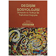 Deiim Sosyolojisi Kitabevi Yaynlar