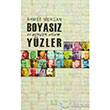 Boyasz Yzler 23 Gerek Adam lke Yaynclk