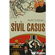 Sivil Casus IQ Kltr Sanat Yaynclk