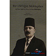 Bir 150`liin Mektuplar Kitabevi Yaynlar