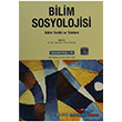 Bilim Sosyolojisi Kitabevi Yaynlar