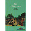 Be Ortaoyunu Kitabevi Yaynlar