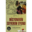 Misyonerin Soykrm Oyunu IQ Kltr Sanat Yaynclk