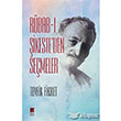 Rbab ikeste`den Semeler Bilge Kltr Sanat