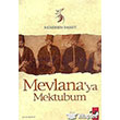 Mevlanaya Mektubum IQ Kltr Sanat Yaynclk