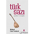 Trk Saz Bilge Kltr Sanat