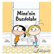 Mine`nin Buzdolab EDAM Eitim Danmanl