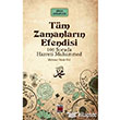 Tm Zamanlarn Efendisi Elips Kitap