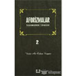 Aforizmalar 2 lke Yaynclk